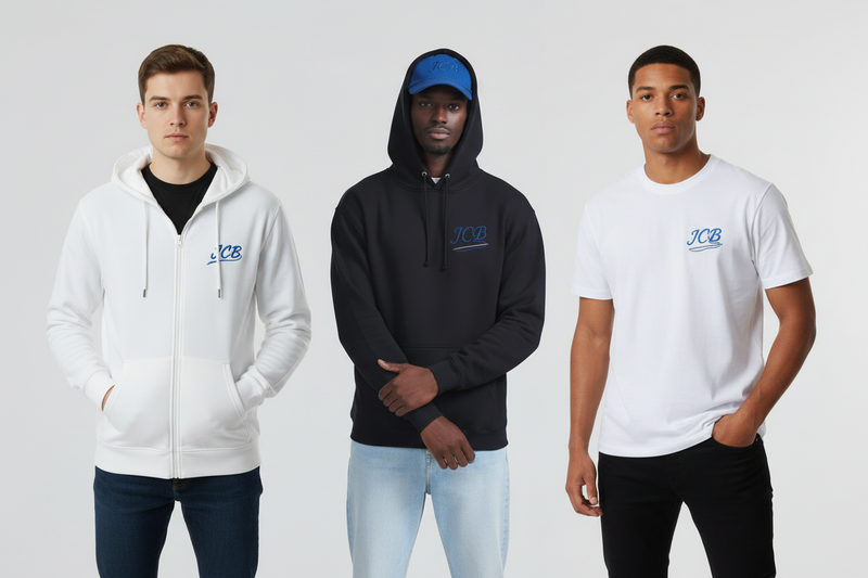 DTF Vêtements