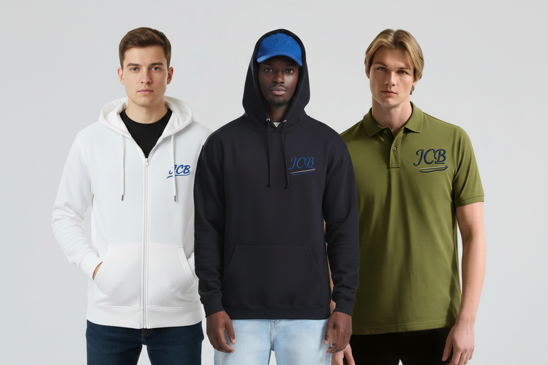 Broderie - Vêtements collection image