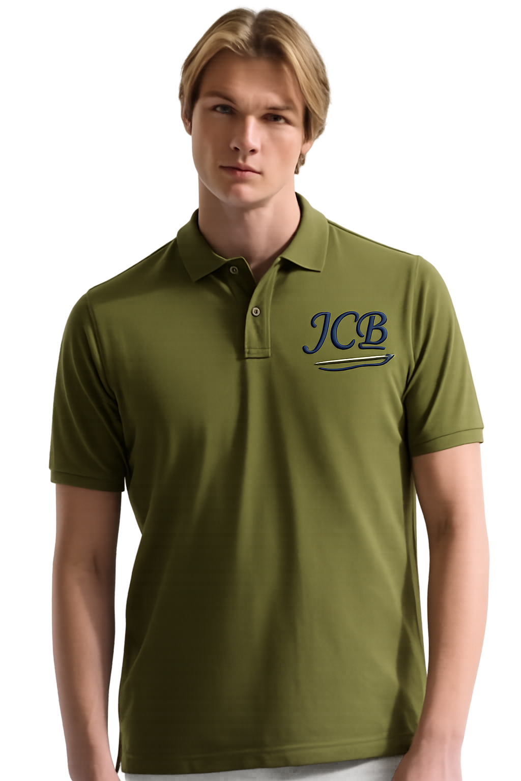 Polo AQ010 DTF