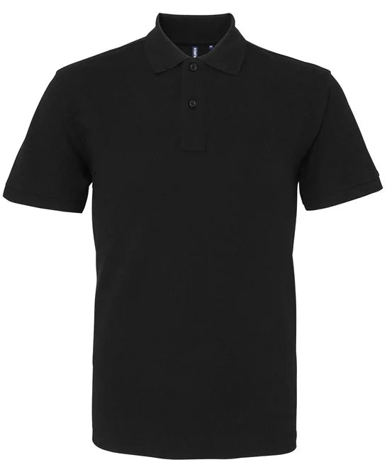 Polo AQ010 Broder
