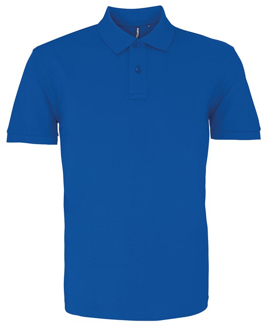 Polo AQ010 Broder