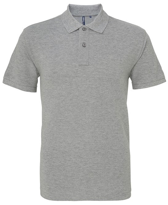 Polo AQ010 Broder
