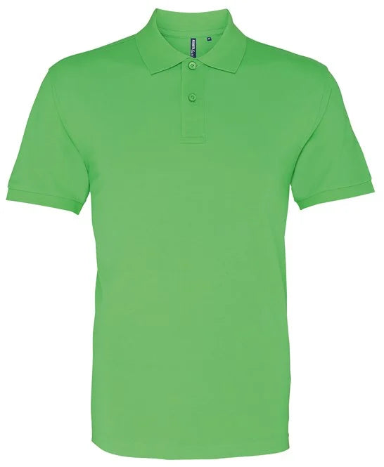 Polo AQ010 DTF