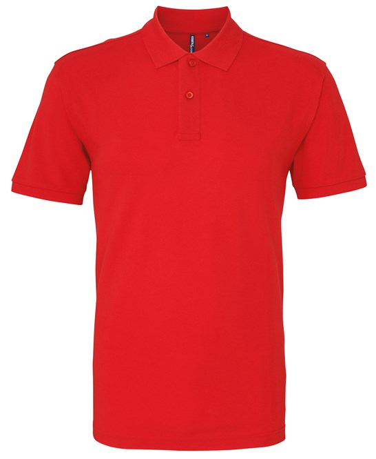 Polo AQ010 DTF