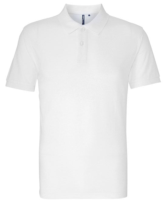 Polo AQ010 Broder