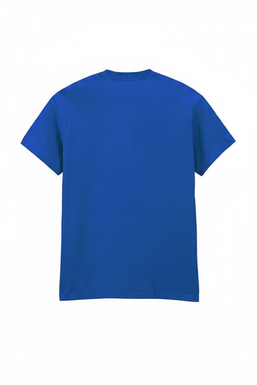 T-shirt GD005 adulte DTF