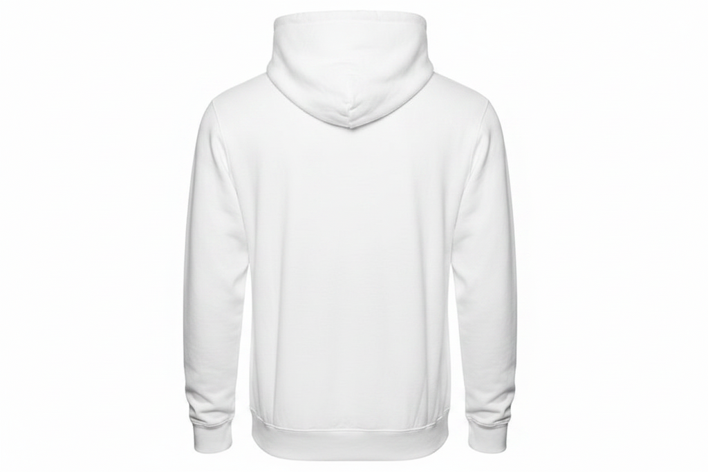 Sweat a capuche JH001 DTF