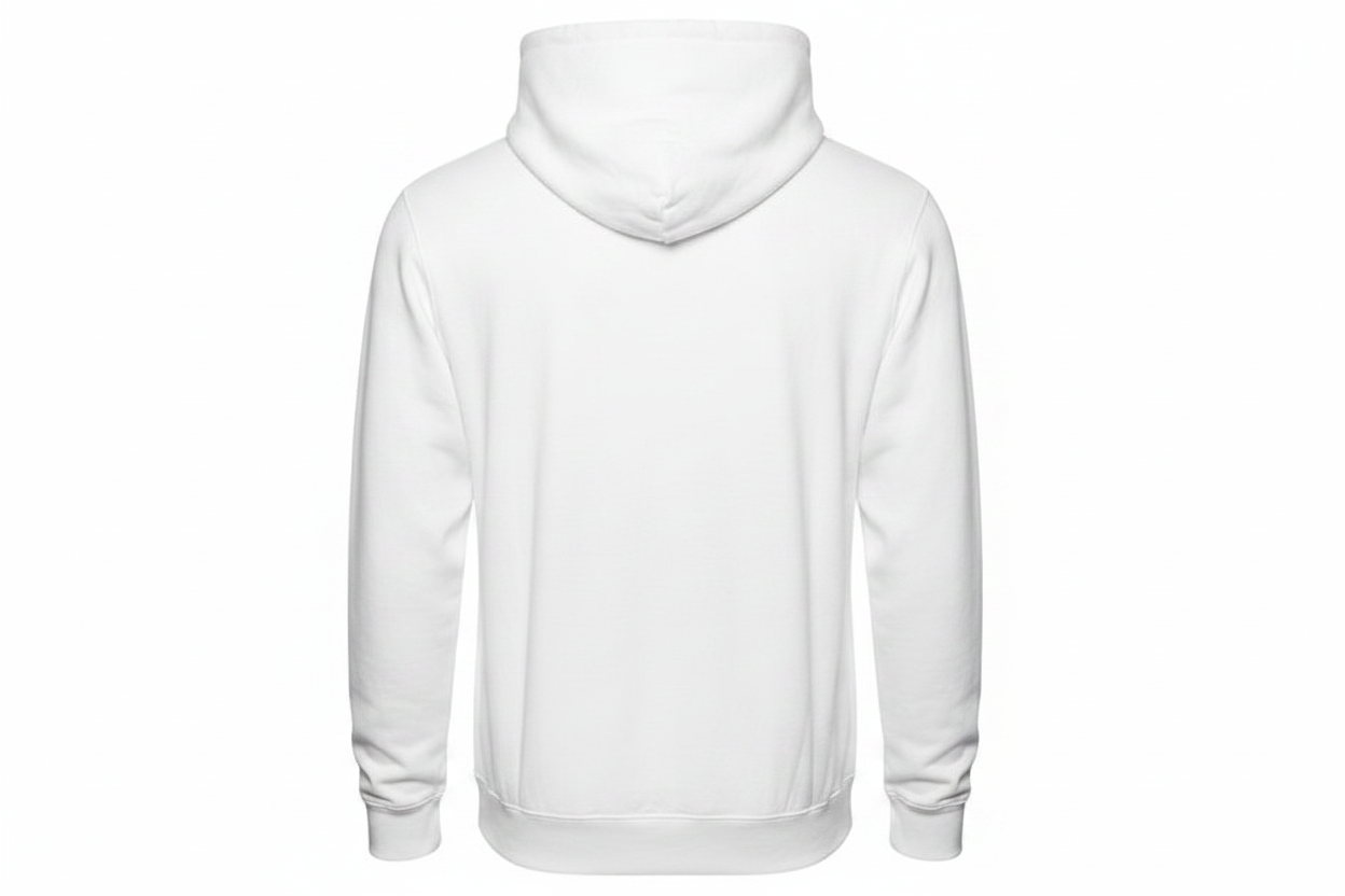 Sweat a capuche JH001 Broder