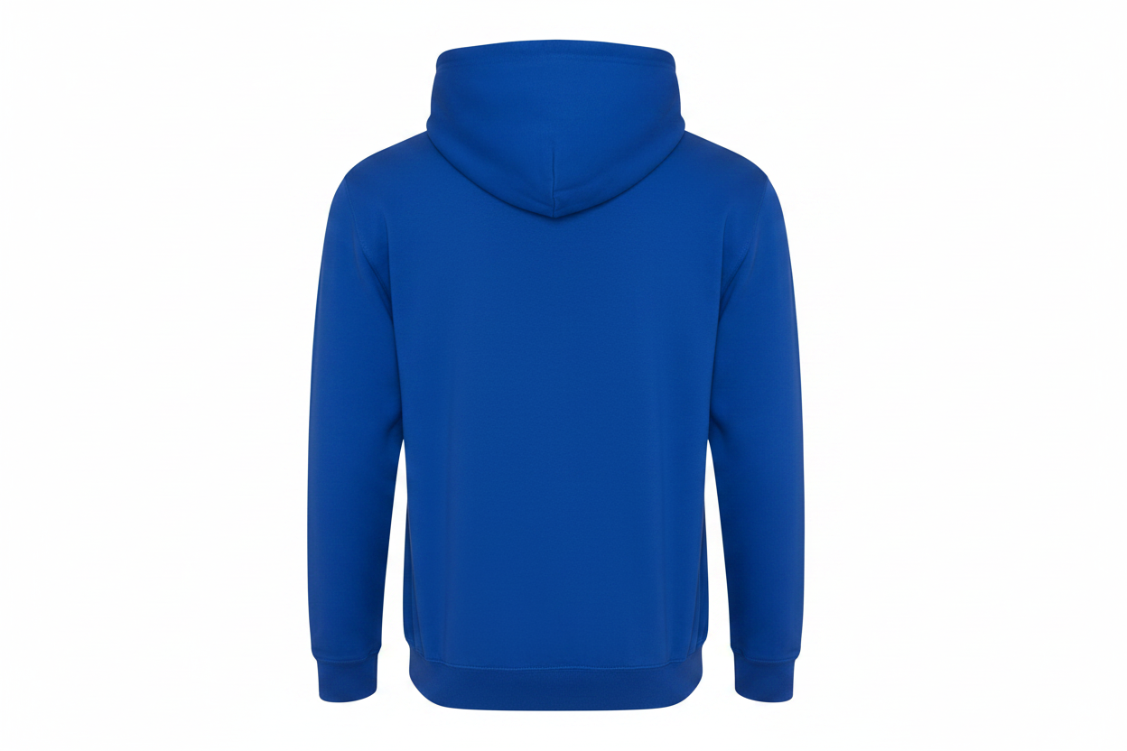 Sweat a capuche JH001 DTF