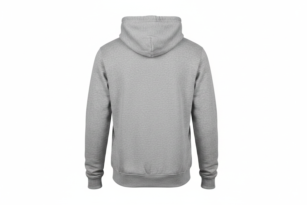 Sweat a capuche JH001 Broder