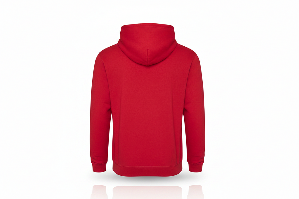 Sweat a capuche JH001 DTF