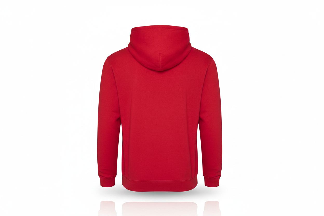 Sweat a capuche JH001 Broder