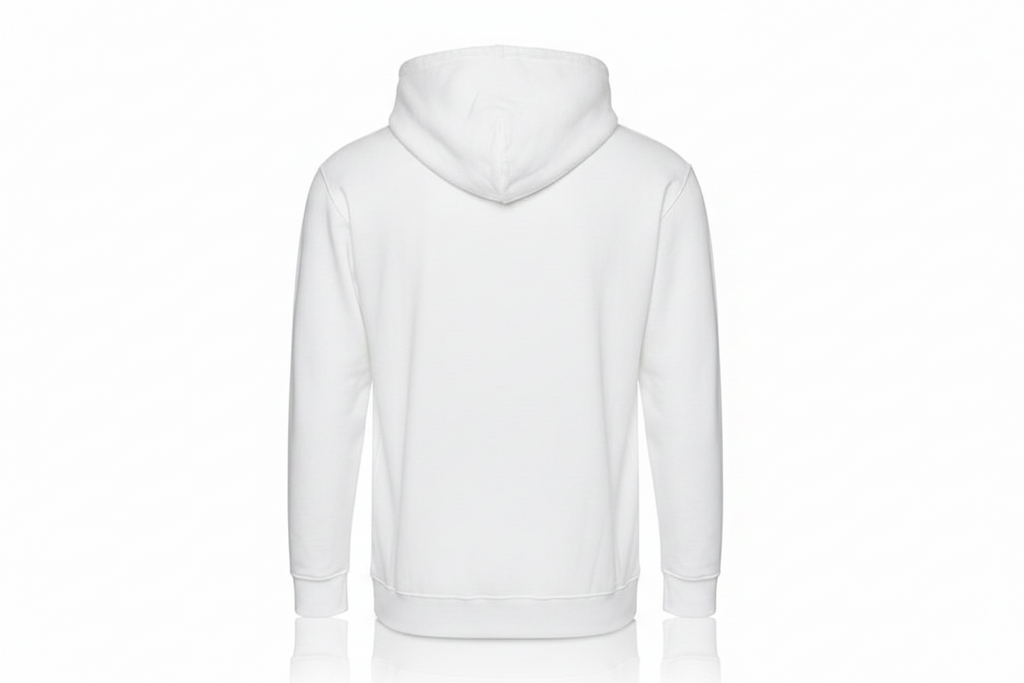 Veste zip JH050 DTF