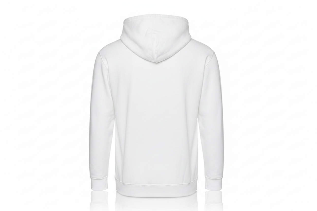Veste zip JH050 DTF