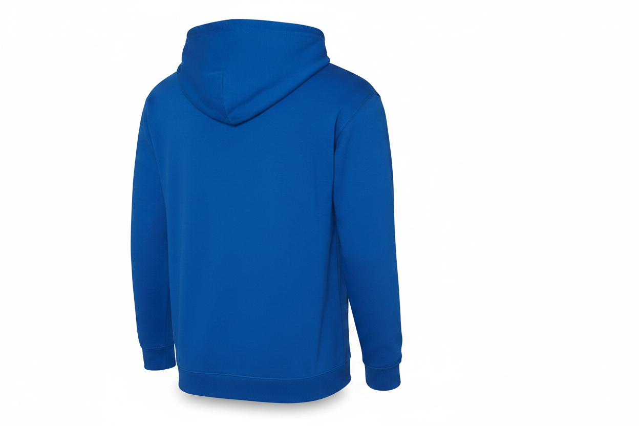 Veste Zip JH050 Broder
