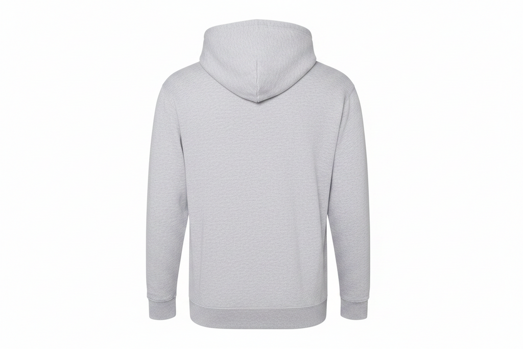 Veste Zip JH050 Broder