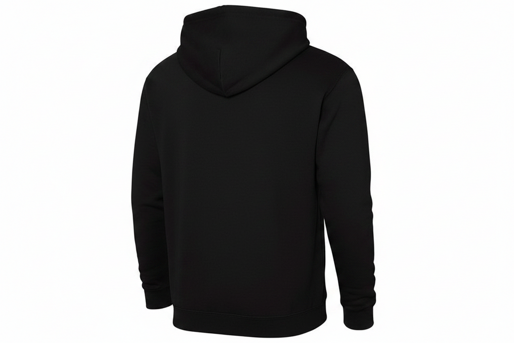 Veste zip JH050 DTF
