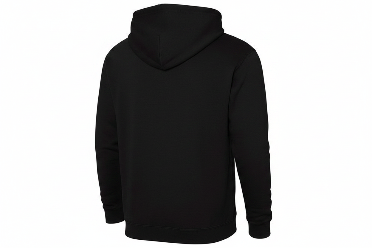 Veste zip JH050 DTF