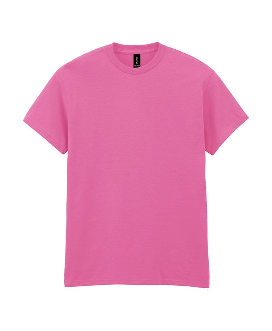 T-shirt GD005 adulte DTF