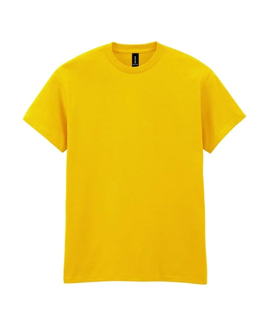 T-shirt GD005 adulte DTF