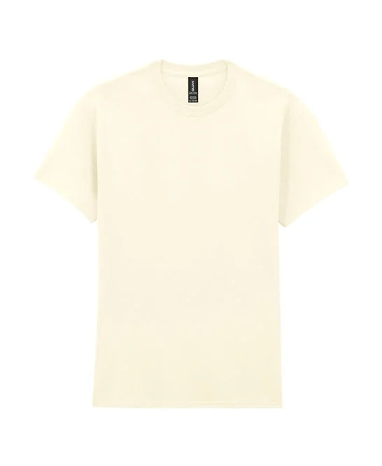 T-shirt GD005 adulte DTF