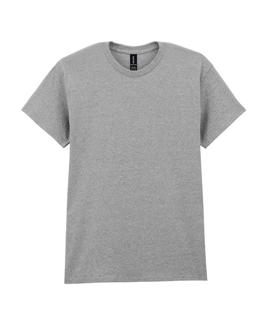 T-shirt GD005 adulte DTF