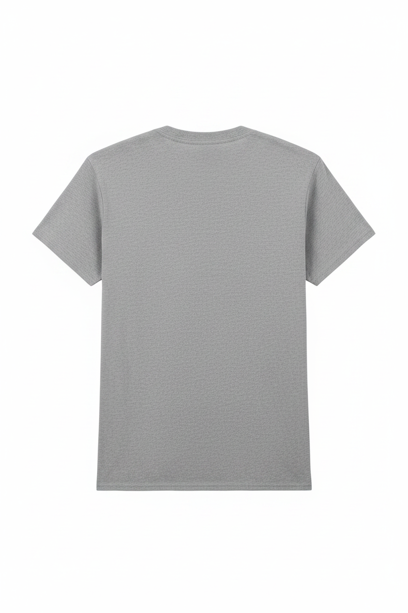 T-shirt adulte GD005 DTF