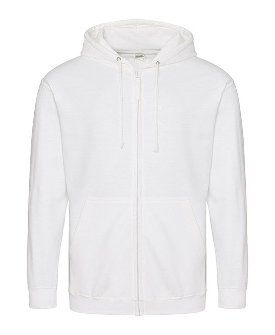 Veste Zip JH050 Broder