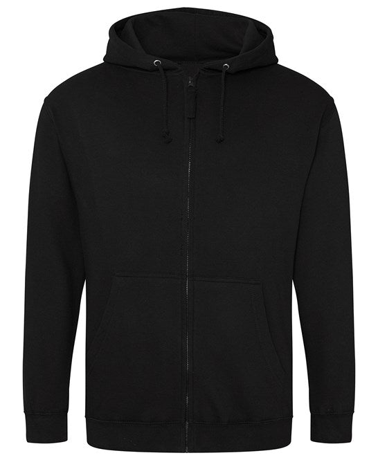 Veste Zip JH050 Broder