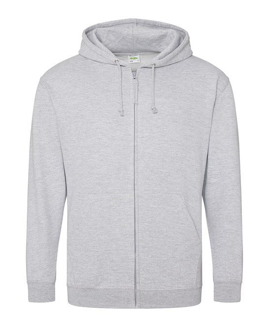 Veste zip JH050 DTF