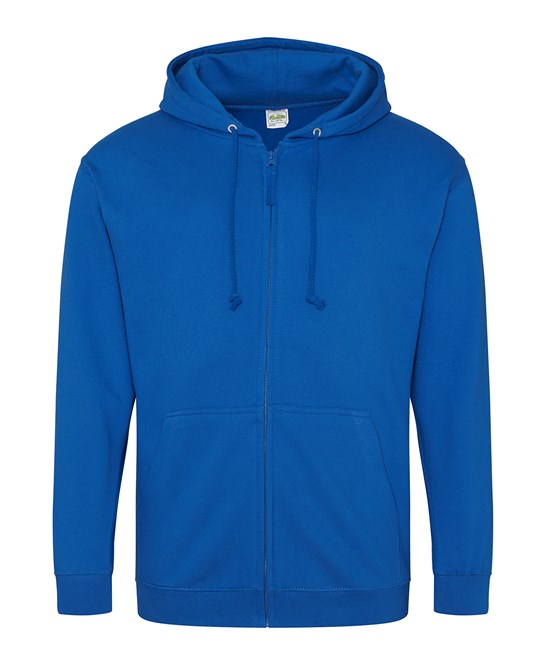 Veste zip JH050 DTF
