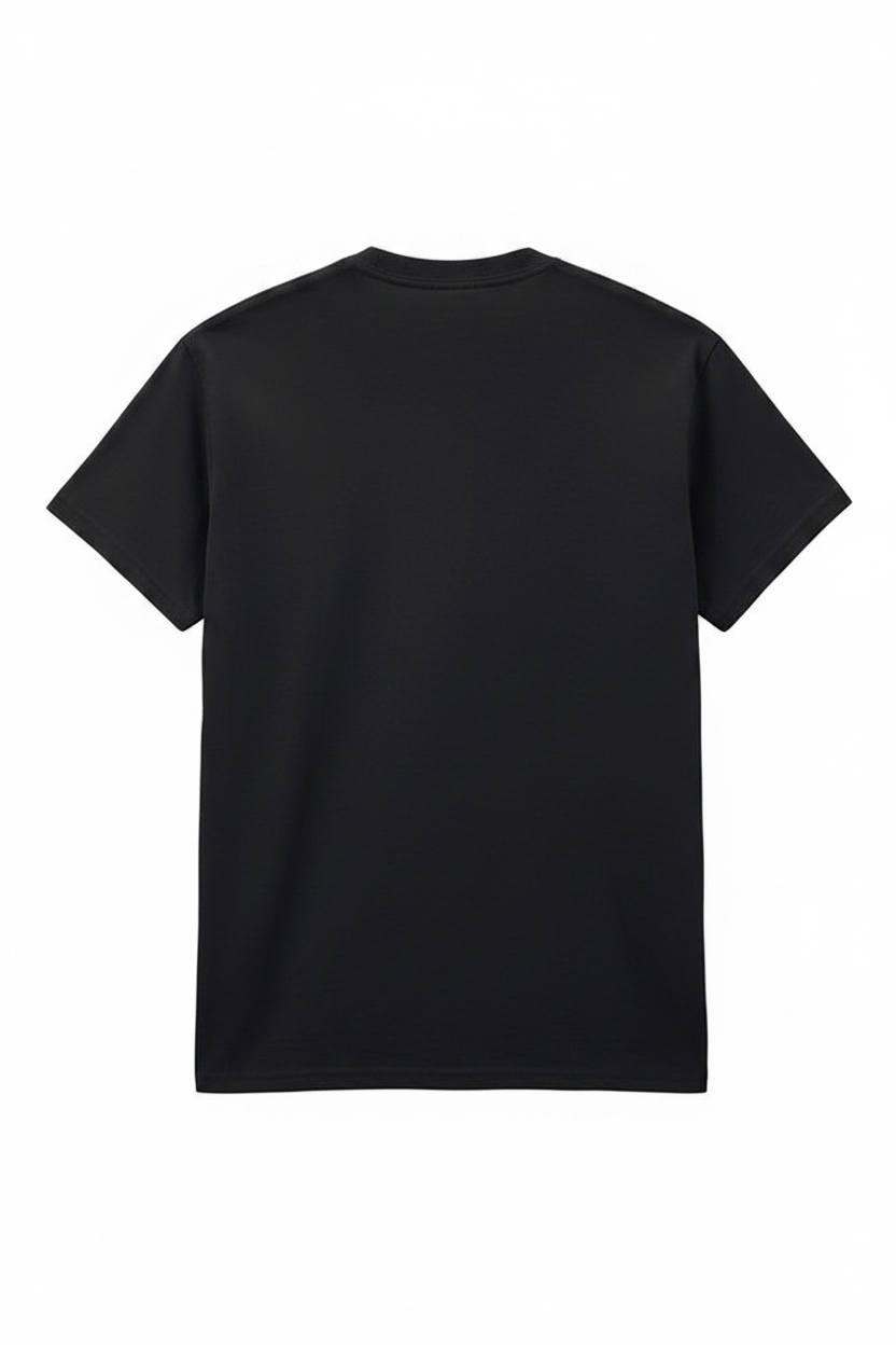 T-shirt GD005 adulte DTF