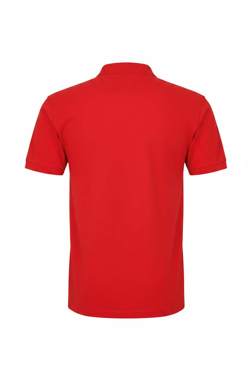 Polo AQ010 Broder