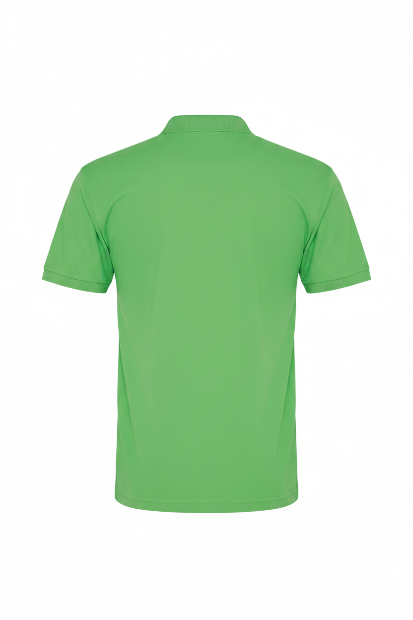 Polo AQ010 Broder