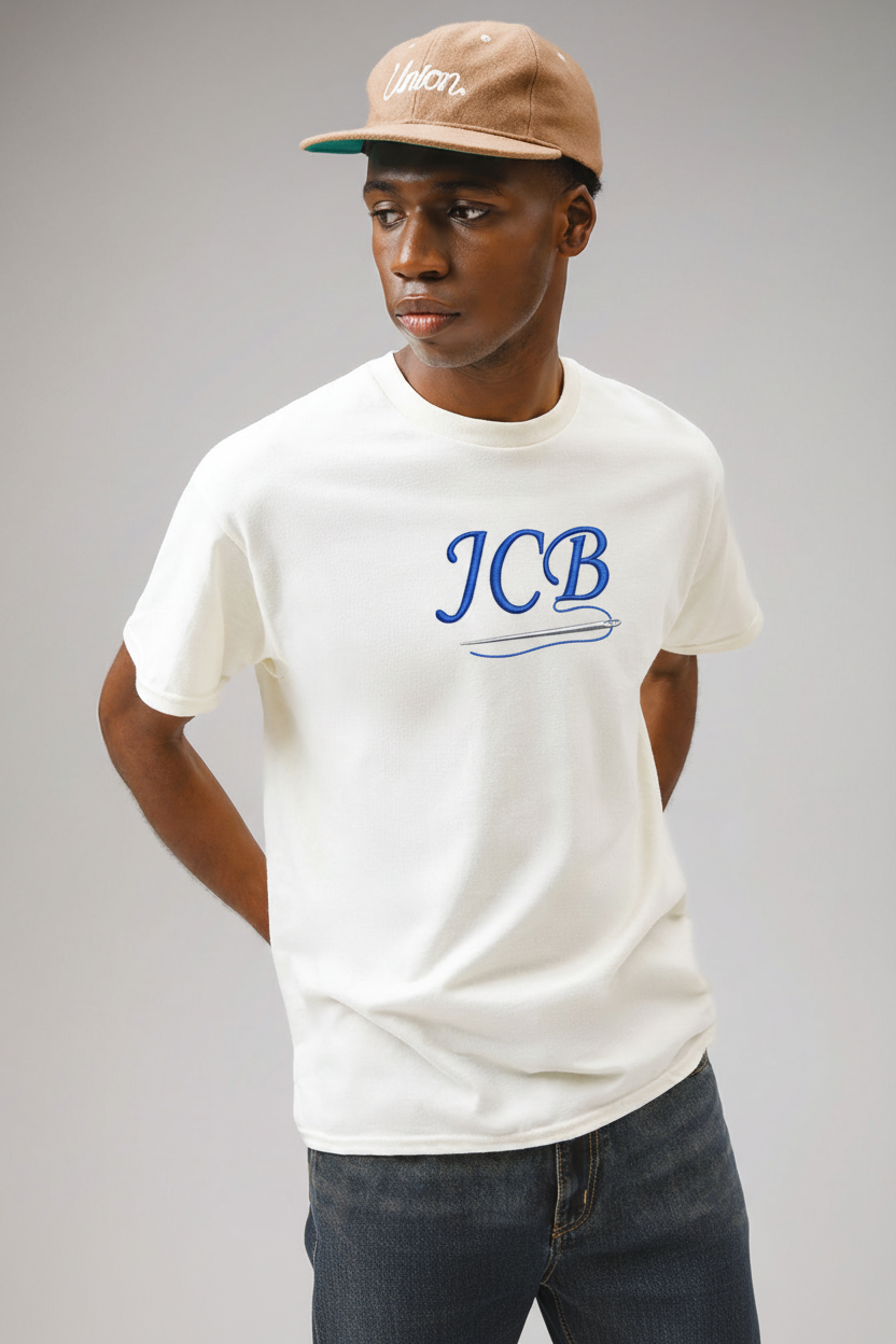 T-shirt adulte GD005 DTF