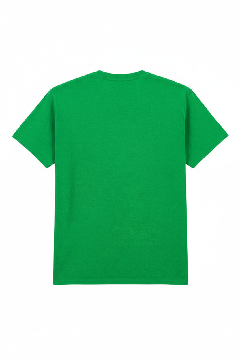 T-shirt adulte GD005 DTF