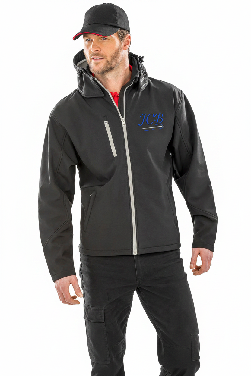 Soft-Shell R230M DTF