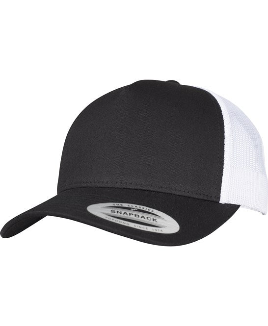 Casquette YP125 Broder