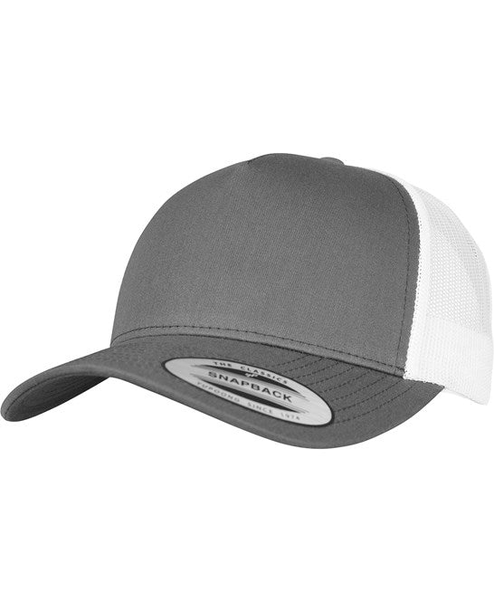 Casquette YP125 Broder