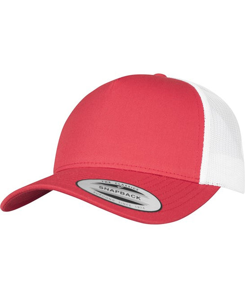 Casquette YP125 DTF