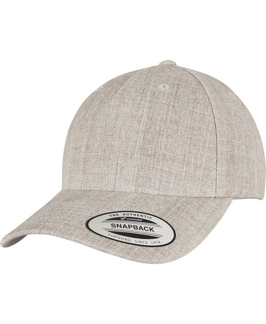 Casquette YP158 Broder
