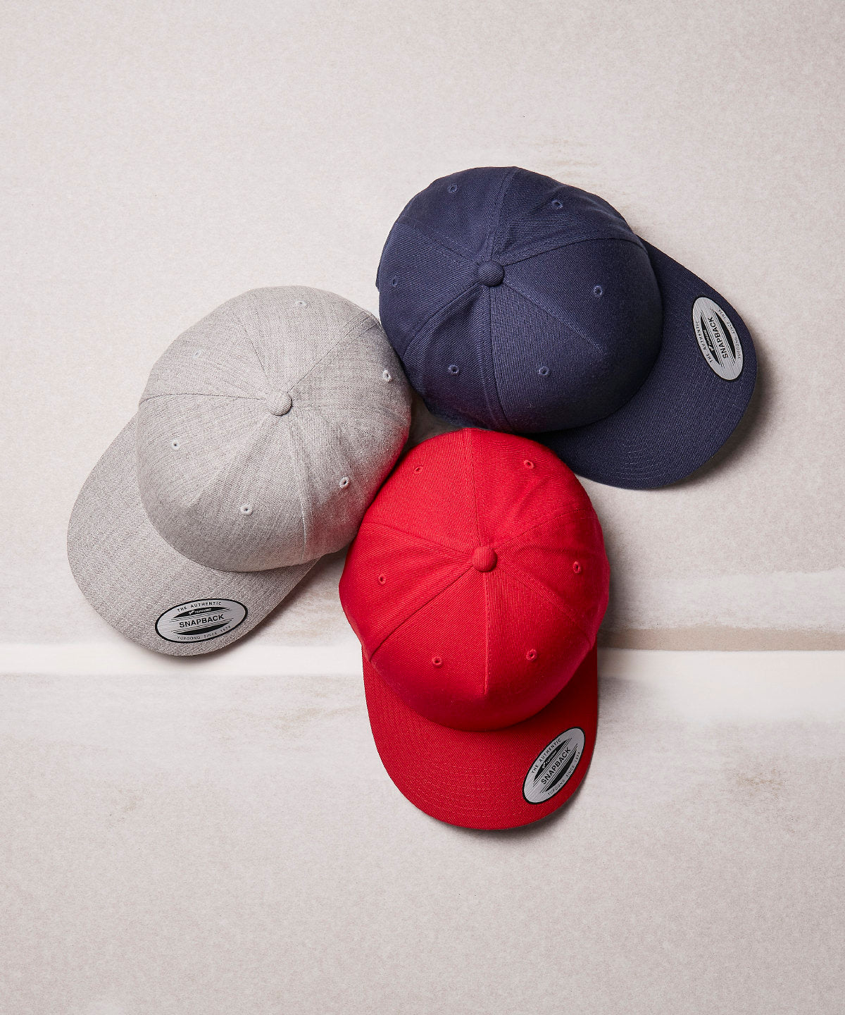 Casquette YP158 DTF