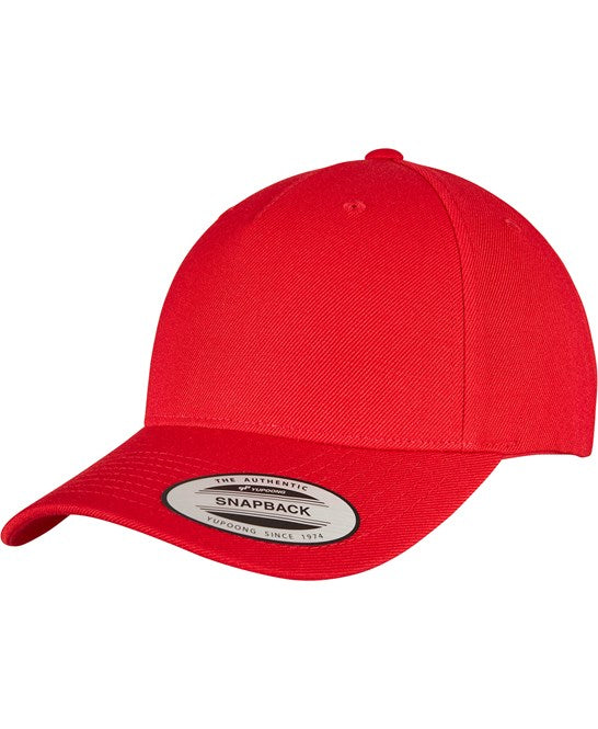 Casquette YP158 Broder